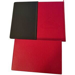 Kingdom Come Hardcover Signed By Mark Waid & Alex Ross DC Comics Graphic Novel